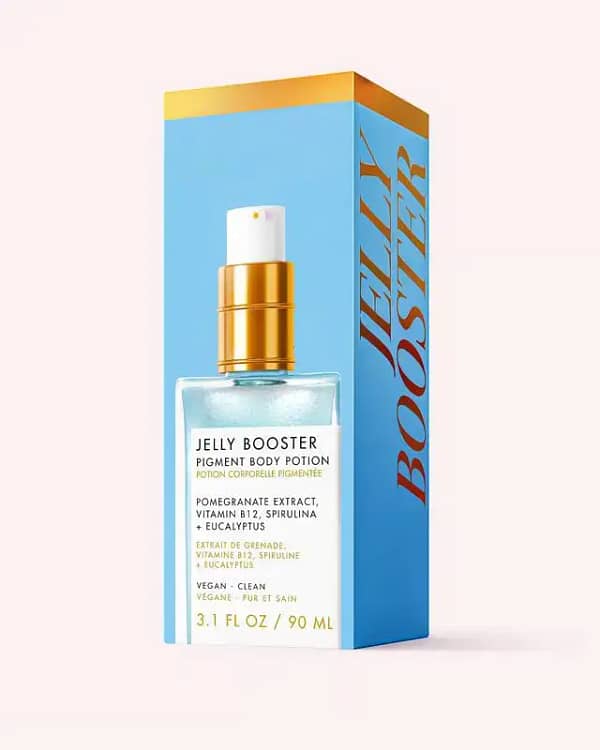 After Shave Perfume Oil