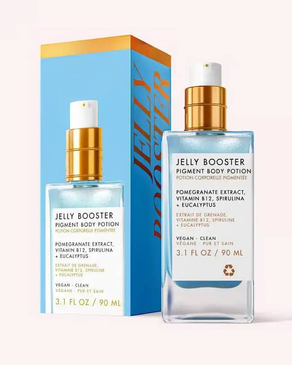 After Shave Perfume Oil