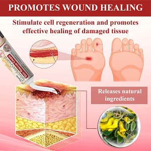 ALISANDA® GlucoseGuard Skin Rescue Cream