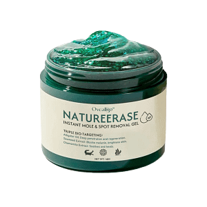 Oveallgo® NatureErase Instant Mole & Spot Removal Gel