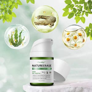Oveallgo® PRO NatureErase Instant Mole & Spot Cream