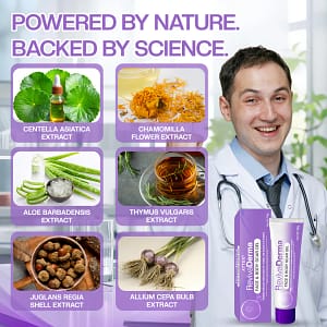 ATTDX® RevivaDerma Face & Body Scar Gel
