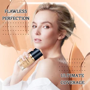 Biancat™ Flawless All-Day Serum Foundation
