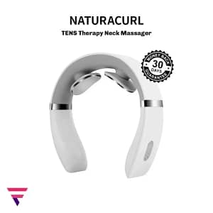 ReliefTec™ Blood Pressure Reducing Automatic Massager