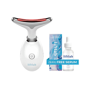 Liftlab Sculptor + Free Serum