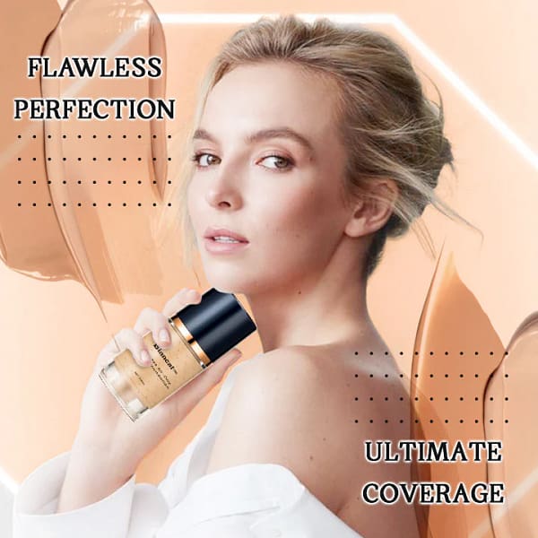 Biancat™ Flawless All-Day Serum Foundation