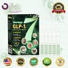 CrazyLeaf® Meglutide GLP-1 Activating Oral Solution-Moringa