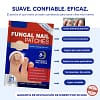 ClearNail | Combate el hongo. Fortalece tus uñas.