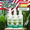 Seurico™ Foliar Brightening Nutrient Spray