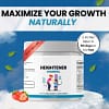 WonderNest Heightener Gummies