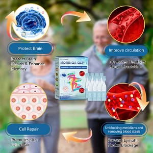 CROAIE® GLP-1 Oral Solution