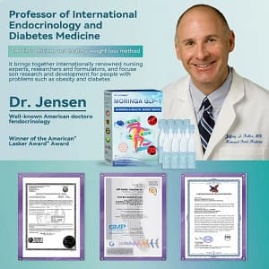 CROAIE® GLP-1 Oral Solution