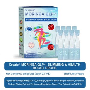 CROAIE® GLP-1 Oral Solution