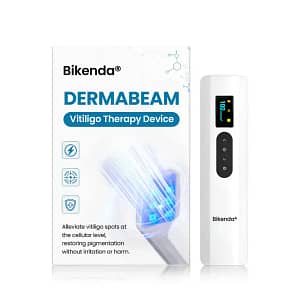 Bikenda® DermaBeam Vitiligo Therapy Device