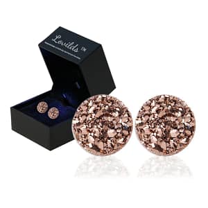 LOVILDS™ Lymphvity MagneTherapy Germanium Earrings