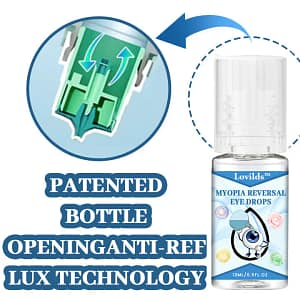 Lovilds™ Myopia Reversal Eye Drops
