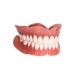 NESLEMY™ Custom-Fit Functional Dentures