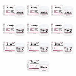 Slimoly™ Joint and Bone Recovery Cream