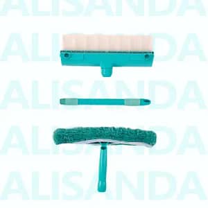 Alisanda Recyclable Silicone Window Squeegee Kit
