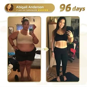 ADFIRE® Tirzepatide Slimming Patch | Advanced Nano Tech