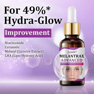 Juxek® MelantraX Advanced Anti-Hyperpigmentation Essence