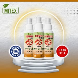 Termite Killer Spray – Effective Pest solution for your home