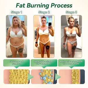 Croaie®️ GLP-1 weight loss oral solution, solving problems