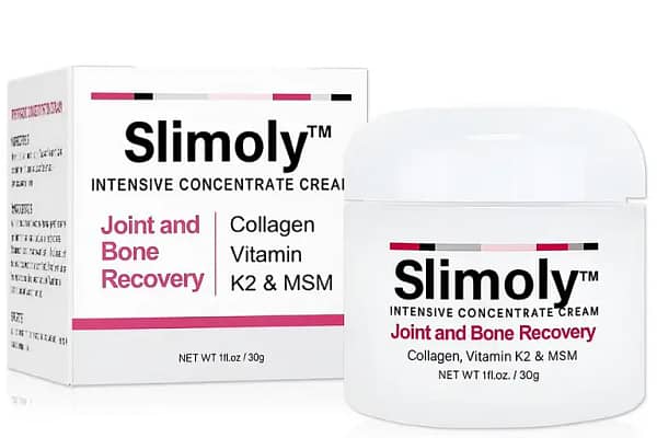 Slimoly™ Joint and Bone Recovery Cream