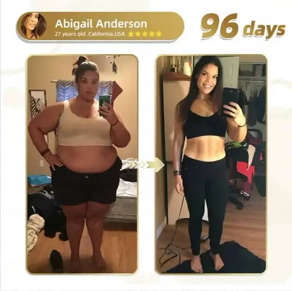 ADFIRE® Tirzepatide Slimming Patch | Advanced Nano Tech