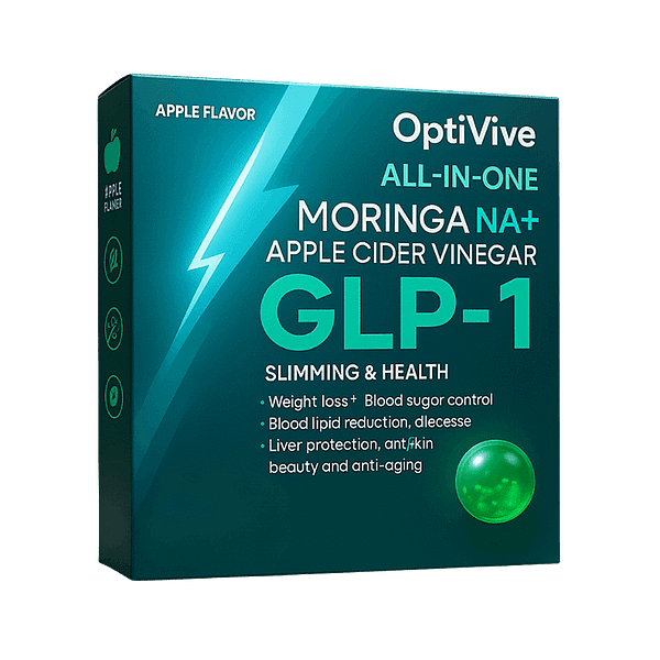 OptiVive | Lose up to 13.23 lbs of stubborn fat in just 5 days – no injections needed!