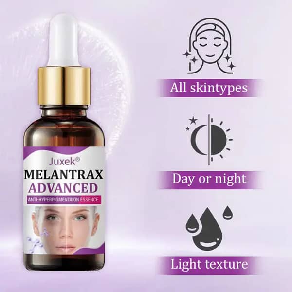 Juxek® MelantraX Advanced Anti-Hyperpigmentation Essence