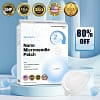 Lmipki® nano-microneedle patch