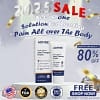 ADFIRE™ Dual Action Joint Therapy Cream