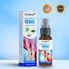 Cvreoz® Herbal Varicose Veins Treatment Spray