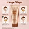 Parowu™ Whitening and Spot-Removing Face Mask Suitable