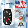 LAOZIKTM GlucoSense Laser Blood Glucose Monitoring Device