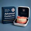 SmileFitPro™-Advanced Custom-Fit Functional Dentures