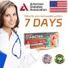 QIAWI™ Natural Products, Diabetes Wound Strong Treatment Cream