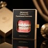 Tenowsy™-Advanced Custom-Fit Functional Dentures