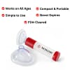 Neslemy™ Anti-Choking Device