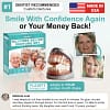 NESLEMY™ Advanced Customized Full Denture Set