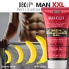 BBOJI” Men’s enlargement massage cream gel