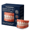 Furzero® Adaptable Custom-Fit Functional Complete Dentures