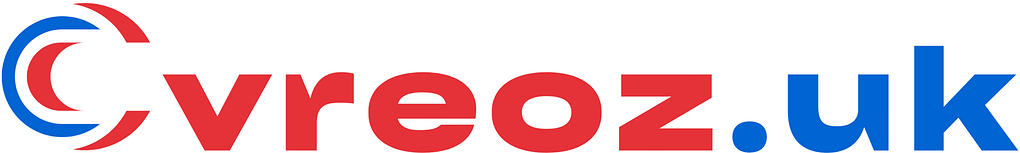 Cvreoz.uk