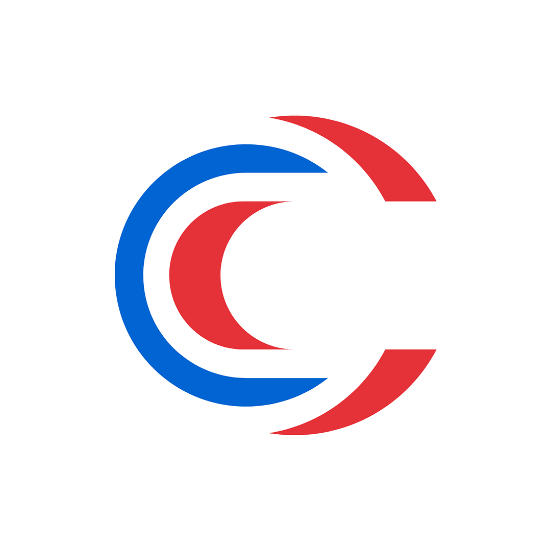 Cvreoz.uk logo
