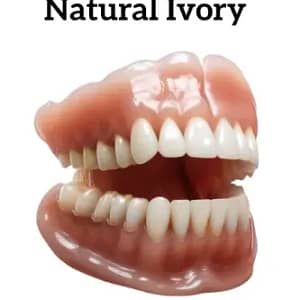 ROSOPL™ Advanced Customized Full Denture Set