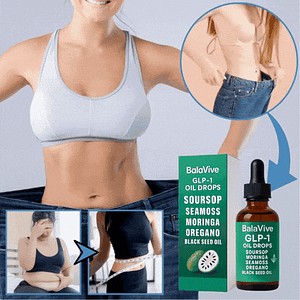 BalaVive — Lose Up to 11 lbs in 30 Days Without Needles or Starvation!