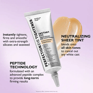 Instant face Tightener No-Filter Primer