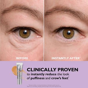 Instant face Tightener No-Filter Primer