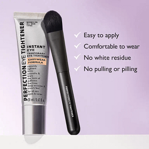 Instant face Tightener No-Filter Primer